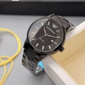 EMPORIO ARMANI MENS WATCH