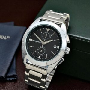 EMPORIO ARMANI MENS WATCH