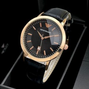 EMPORIO ARMANI MENS WATCH